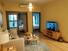 -碧桂园润杨溪谷温泉酒店