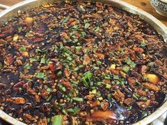 -黑竹香鸡(营和巷店)