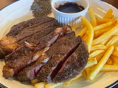 安格斯牛眼肉-羽深肉铺 Steak & Wine