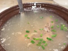 -小菜园新徽菜(连云港海州吾悦店)