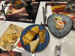 -尊品牛排(绳金塔店)
