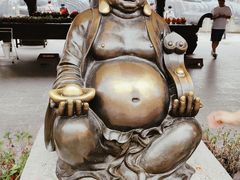 -三水森林公园