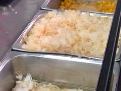 -老福合沟无米粿甜汤粿品店