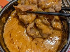 -空之介寿喜烧·和牛放题(恒隆广场店)