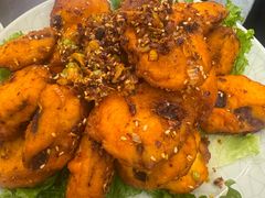 -清真·益鑫羊肉手抓馆(花园北街店)