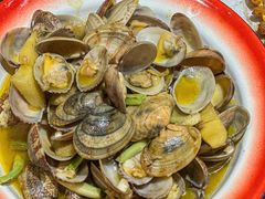 -东方一串·鲜肉小串·小酒馆(壹航城店)