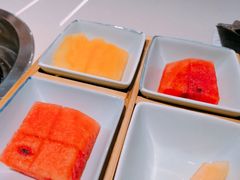 -浩爷羊蝎子火锅(望京店)