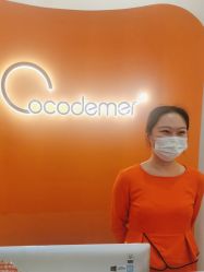 -Cocodemer产后恢复(杭大店)