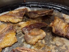-姜胖胖无限自助烤肉(罗湖宝能店)