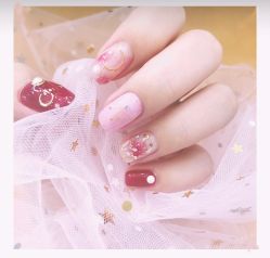 -Halo美甲美睫