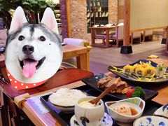 -吟松日式料理(莘庄店)