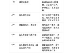 -汕头市小公园
