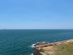 -小麦岛公园