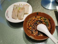 丝娃娃-贵阳味道(未来方舟店)