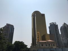 -厦门喜来登酒店