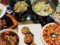 -枣子树·素食餐厅(普陀山店)