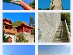 -南沙天后宫景区