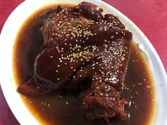 -巷子深菜馆(新华路店)