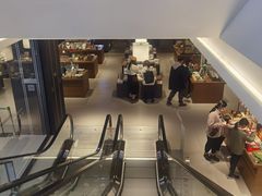 -茑屋书店(天目里店)