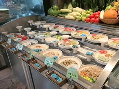 -黄山老妈·土菜(碧桂园店)