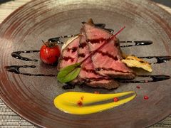 -神户牛排餐厅MOURIYA(总店)