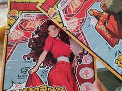 -剧狐剧本杀·月球探案馆(人民广场1号店)