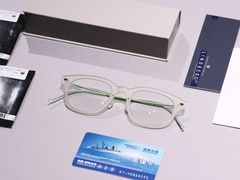 -潘多拉眼镜·蔡司依视路明月(潘家园店)
