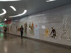 -潘家园(地铁站)