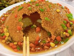 -虎虎龙虾大排档(双井店)