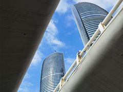 -演武大桥观景平台