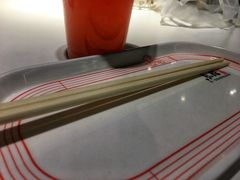 -鱼酷活鱼烤鱼(恒隆广场店)