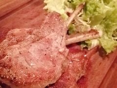 -El Bodegon阿根廷秘鲁餐厅(幸福路店)