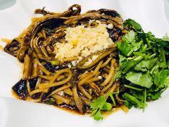 响油鳝糊-玉华台饭庄·淮扬菜·烤鸭(望京店)