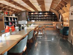 -我嘉书房24小时嘉定图书馆(双创街店)