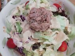 -萨莉亚意式餐厅(苏州食百家店)
