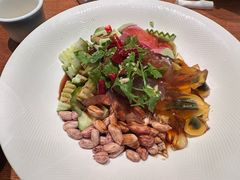 -八大碗·地道东北菜(中街店)