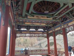-迎泽公园