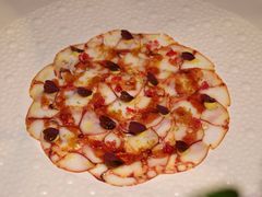 -Le Bistrot de Racine