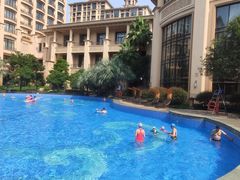 -上海浦东星河湾酒店