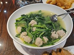 -东北大院·东北菜(三台子店)