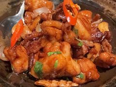 -汤城小厨•粤菜•靓汤(苏州街店)