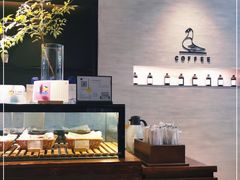-野鸽子咖啡(航空路店)