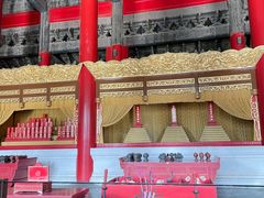 -历代帝王庙博物馆