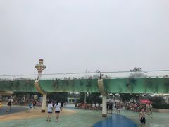 -秦皇岛乐岛海洋王国