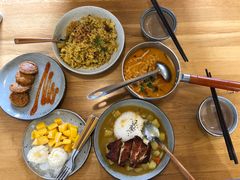 -About Bistro關於·泰式家庭料理