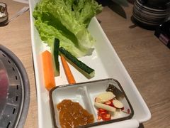 -好牛烧肉(世茂广场店)