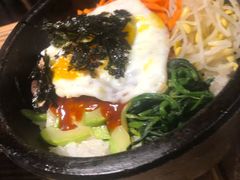 -大發韩国烤肉(八佰伴店)