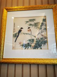 -空中一号宴会厅(信合大厦店)