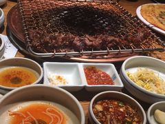 -王妃家(明洞中央店)