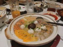 -荣兴酒家(徐家汇店)